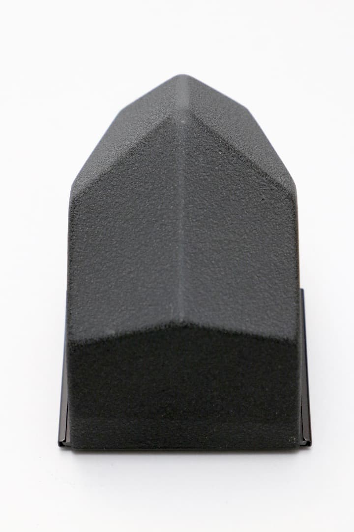 コーワシックス用　プリズムファインダー（アイレベル撮影用）