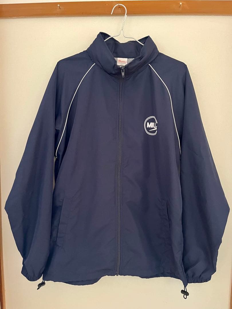 MIU404 オリジナルジャンパー Lサイズ