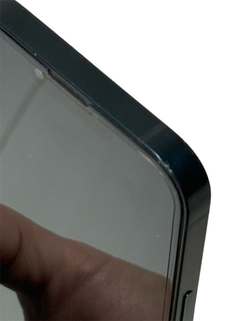 Apple iPhone 13 ブラック 本体 箱付き