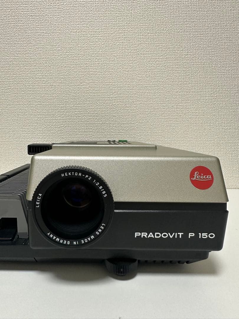 LEICA PRADOVIT P 150 プロジェクター本体