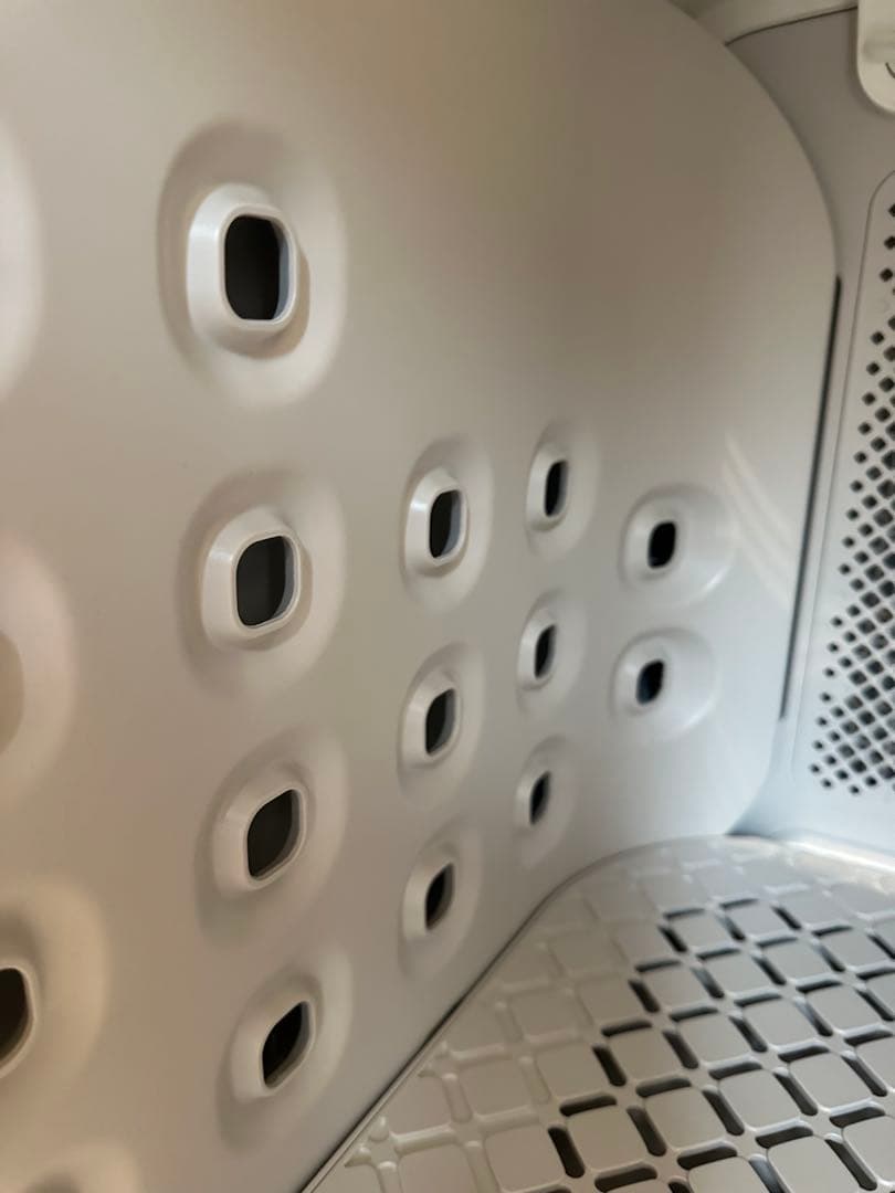 nello ペット用ドライヤー