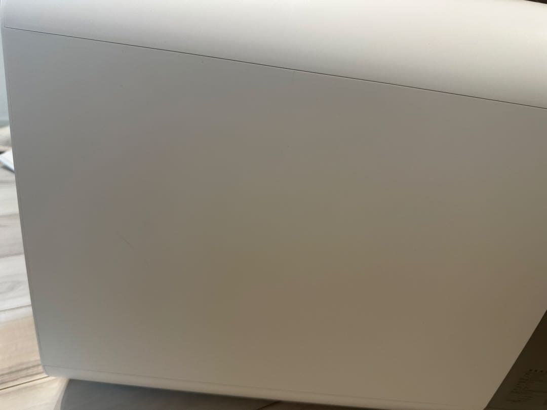 nello ペット用ドライヤー