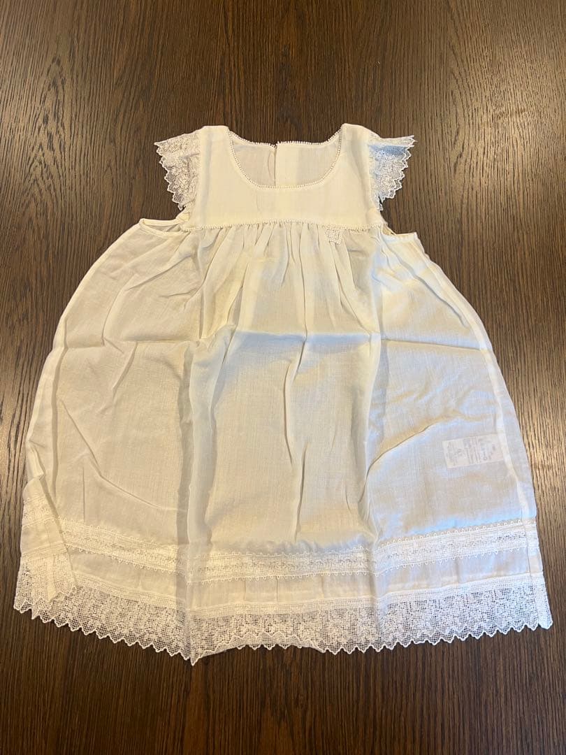 プリスティンキッズ服6点セット 80/90サイズ PRISTINE