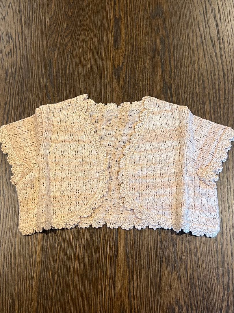 プリスティンキッズ服6点セット 80/90サイズ PRISTINE