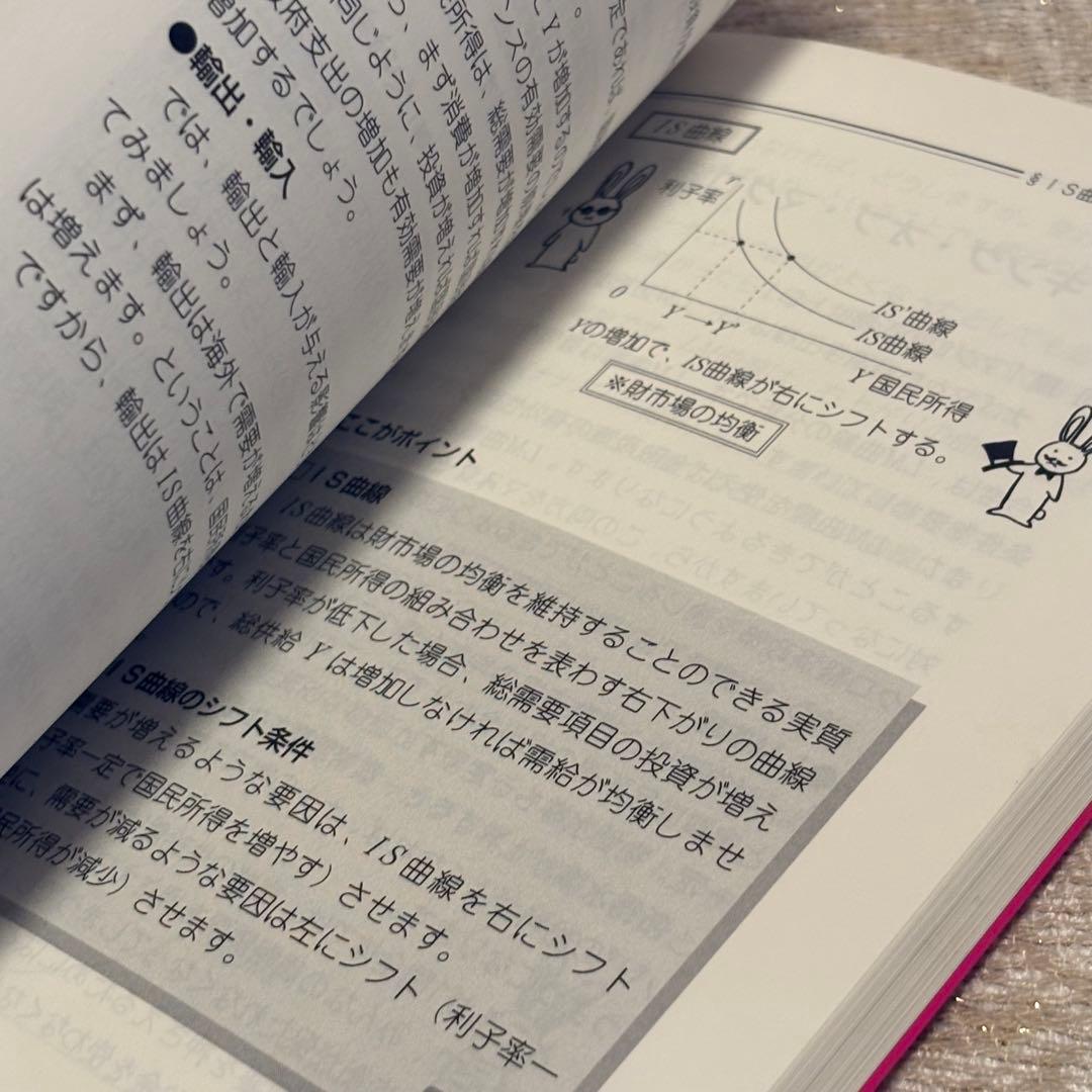 【美品】林雄介 魔法の経済学 & スキルアップ経済学超入門　2冊セット　翔雲社