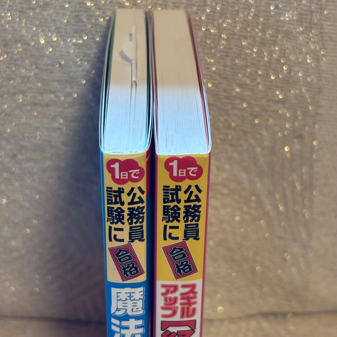 【美品】林雄介 魔法の経済学 & スキルアップ経済学超入門　2冊セット　翔雲社