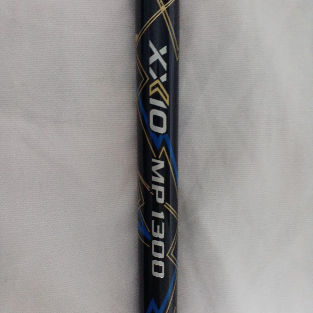 ゼクシオ13 5番FW 18度 SRシャフト　カバー無し　ペコちゃん