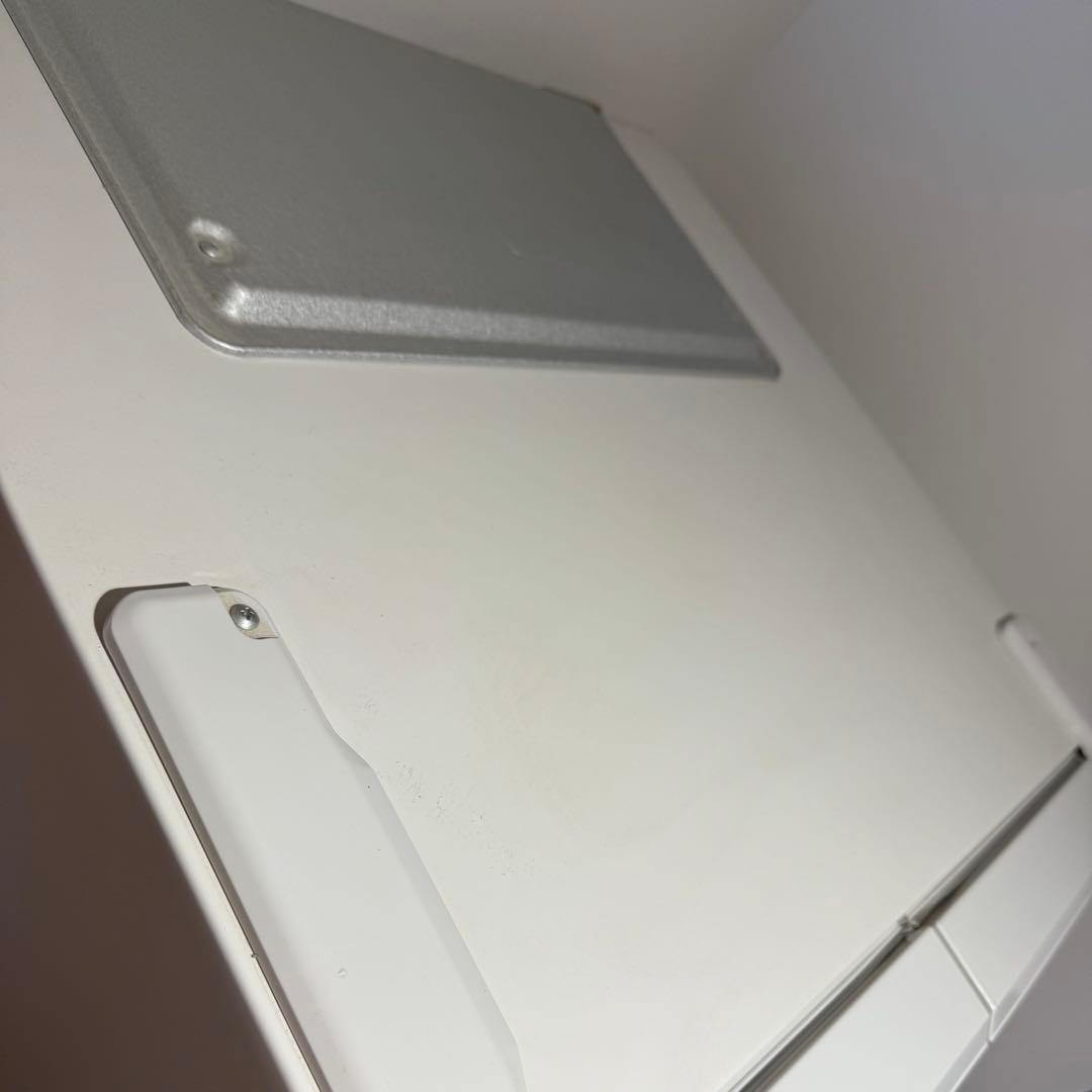 HITACHI 冷蔵庫 R-XG4300H (XW) 型