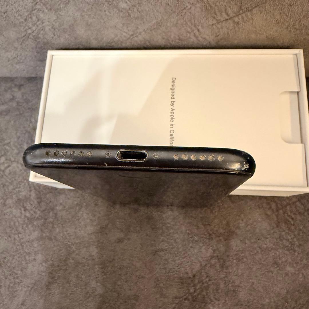 iPhoneSE 第2世代 SIMロック未解除