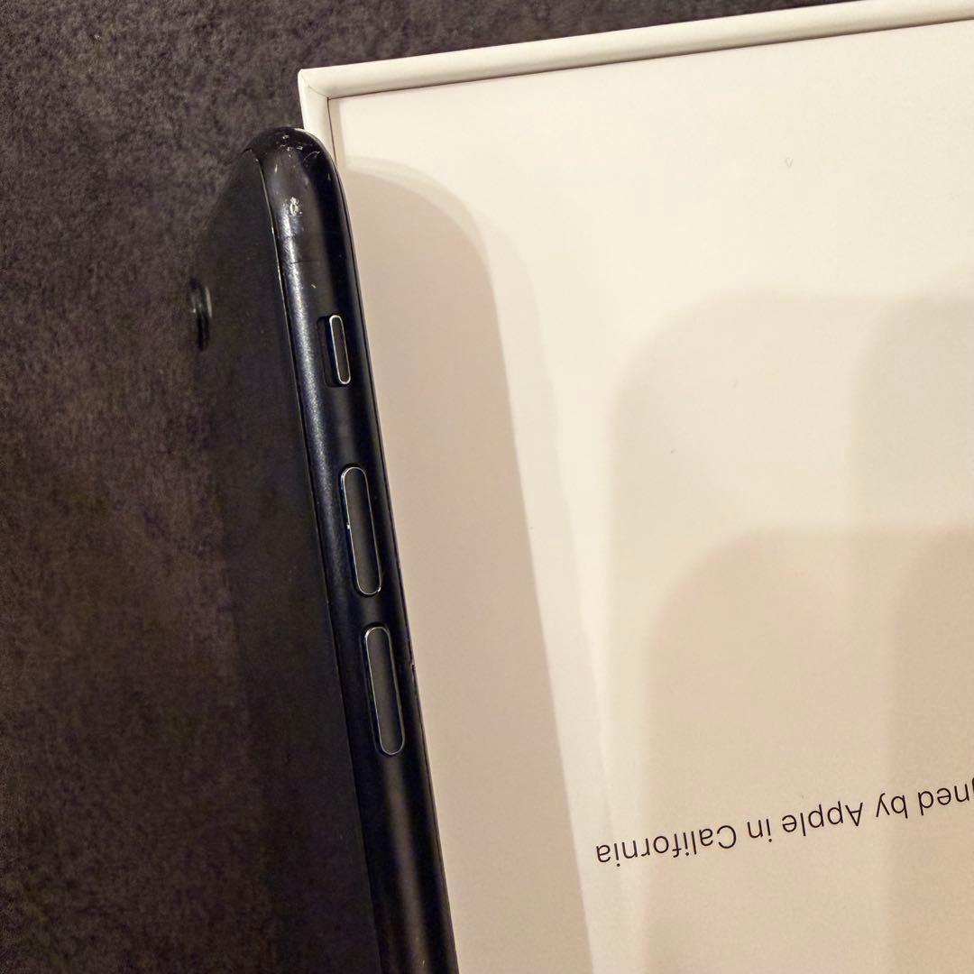 iPhoneSE 第2世代 SIMロック未解除