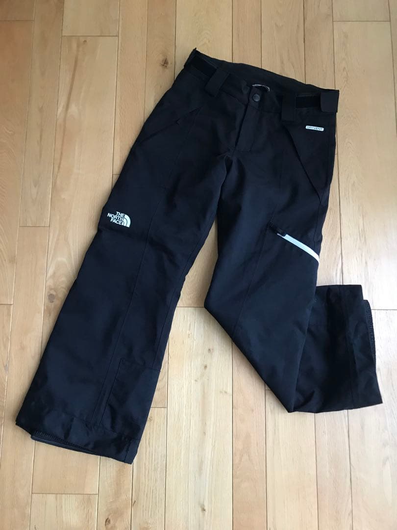 ザノースフェイス　スノーパンツ　130
