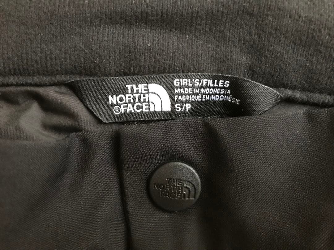 ザノースフェイス　スノーパンツ　130