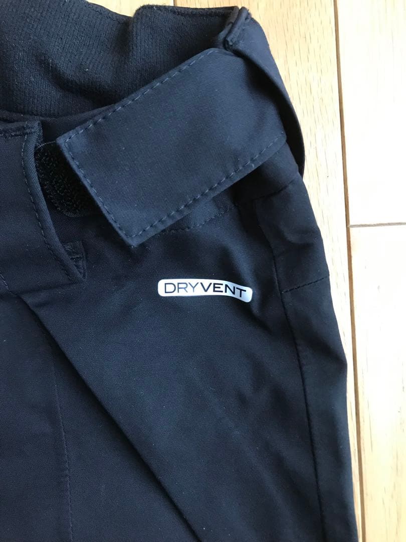 ザノースフェイス　スノーパンツ　130