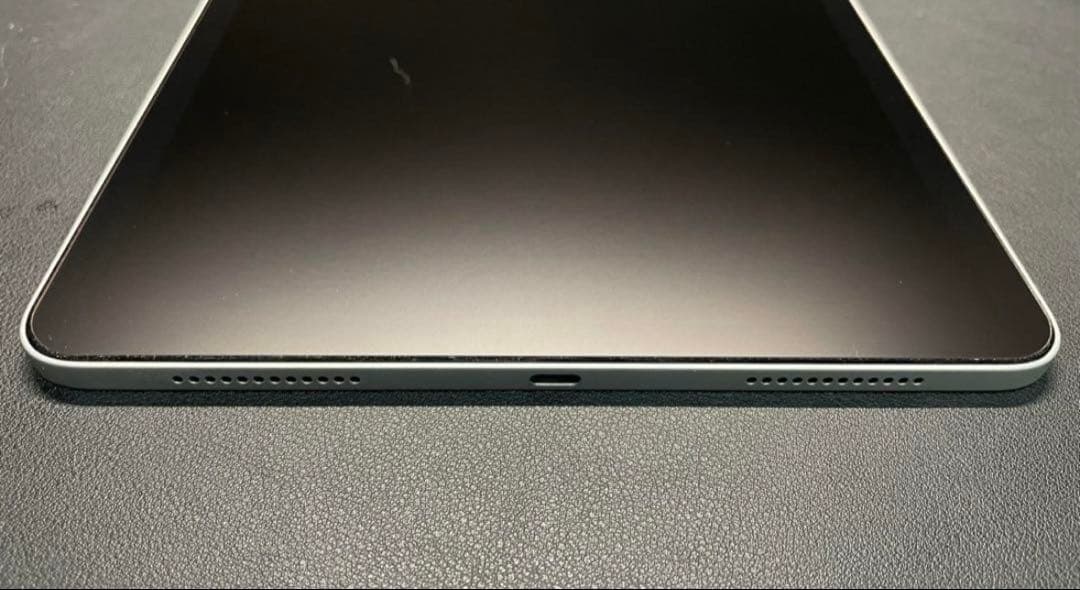 iPad Air4(第4世代) 64GB スペースグレイ Wi-Fiモデル