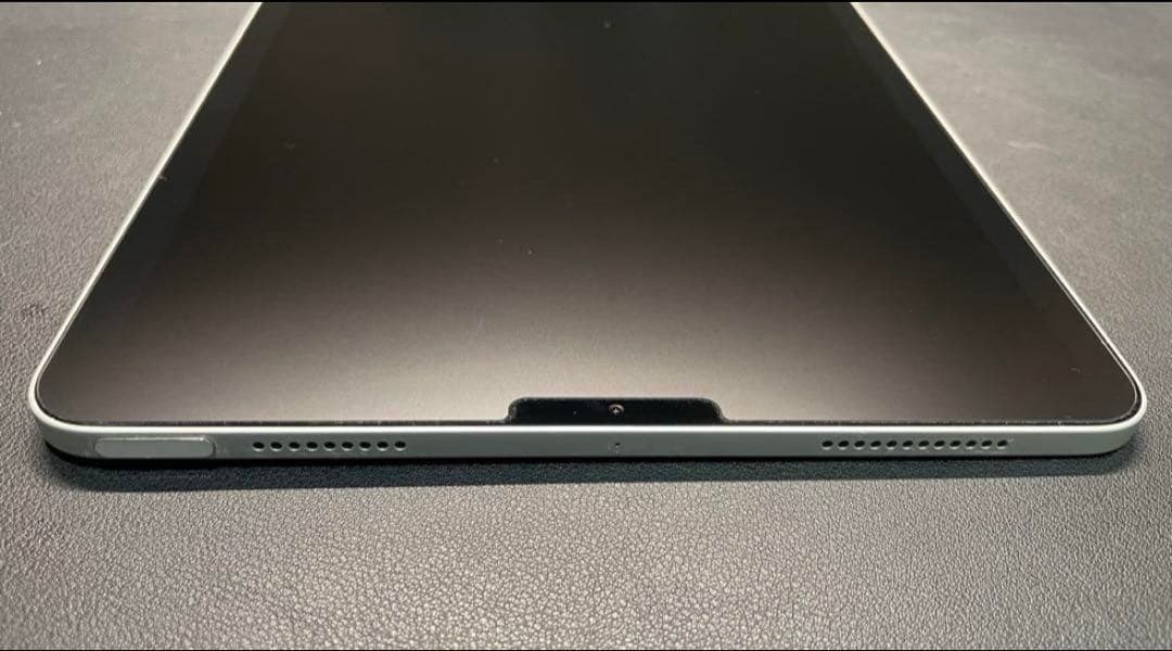 iPad Air4(第4世代) 64GB スペースグレイ Wi-Fiモデル