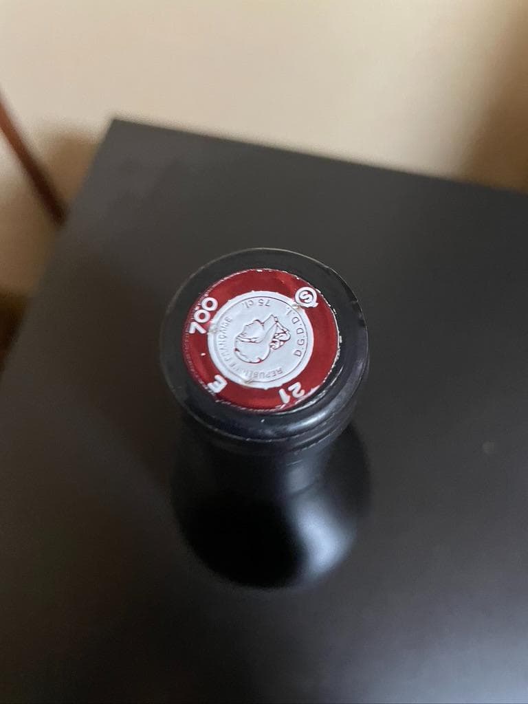 ヤン・ドゥリュー ジャノ　 2017