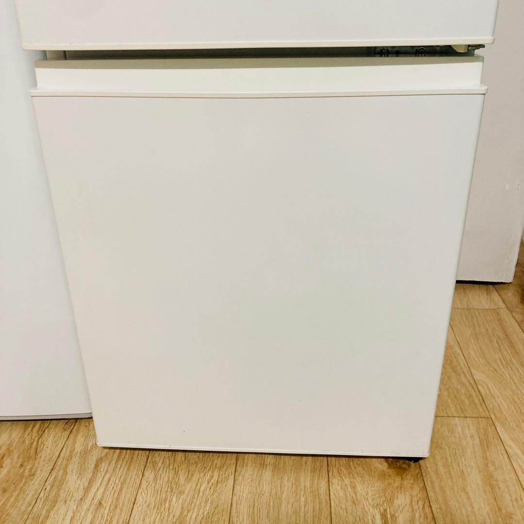 美品高品質一人暮らし家電セット❗️大阪、大阪近郊配送無料　　1