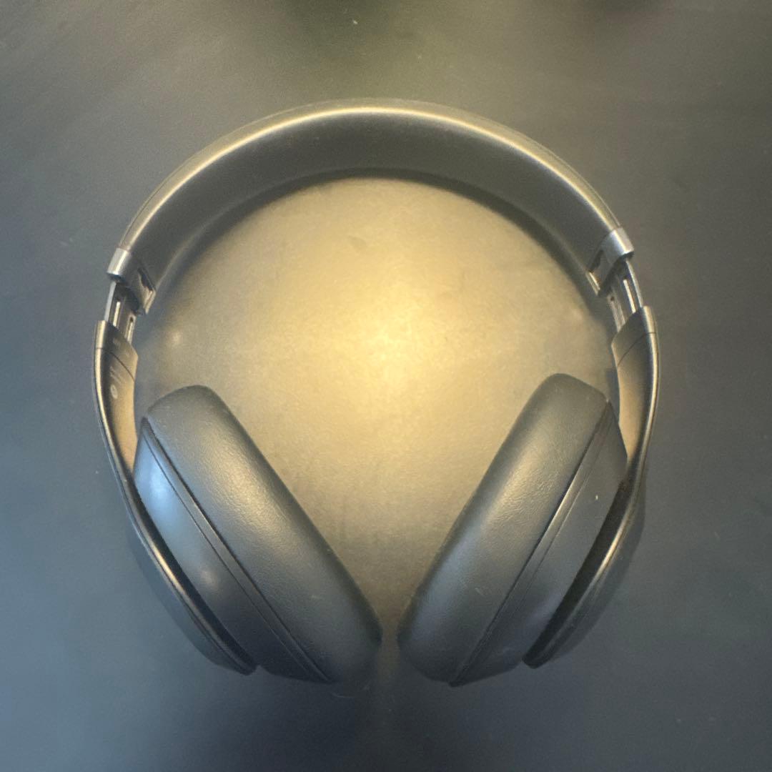 Beats Studio Pro -ブラック （ワイヤレスヘッドホンセット）