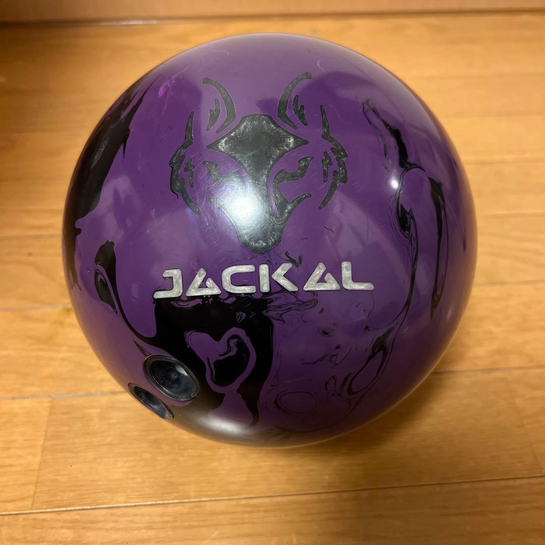 モーティブ　ジャッカルゴースト15P