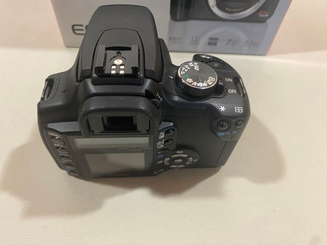 Canon EOS カメラ　まとめ売り　動作品