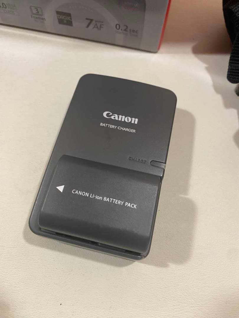 Canon EOS カメラ　まとめ売り　動作品