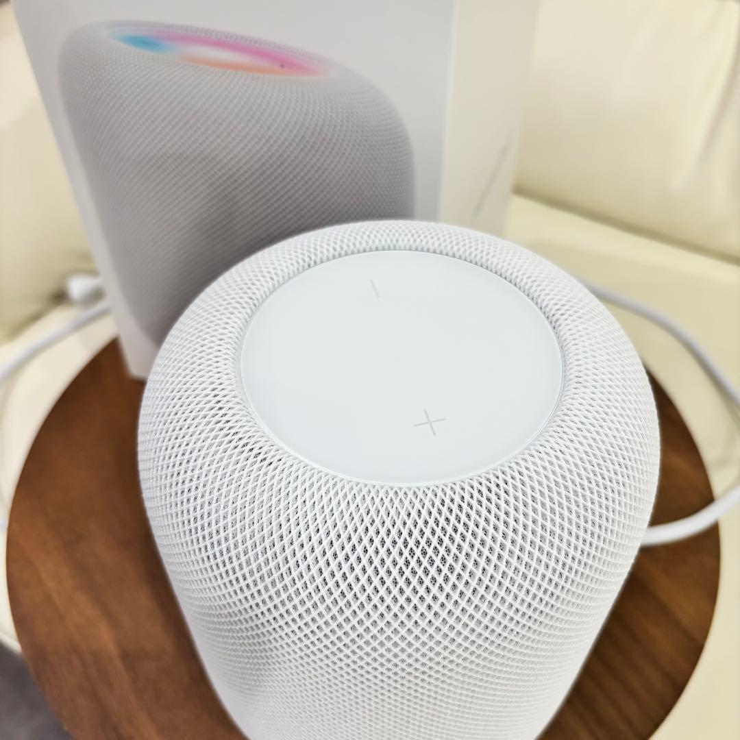 Apple Pod 第2世代 ホワイト