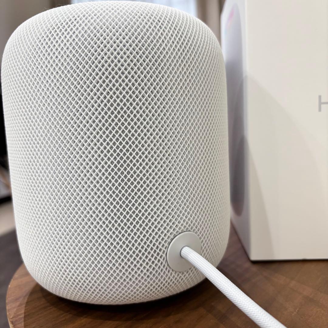 Apple Pod 第2世代 ホワイト