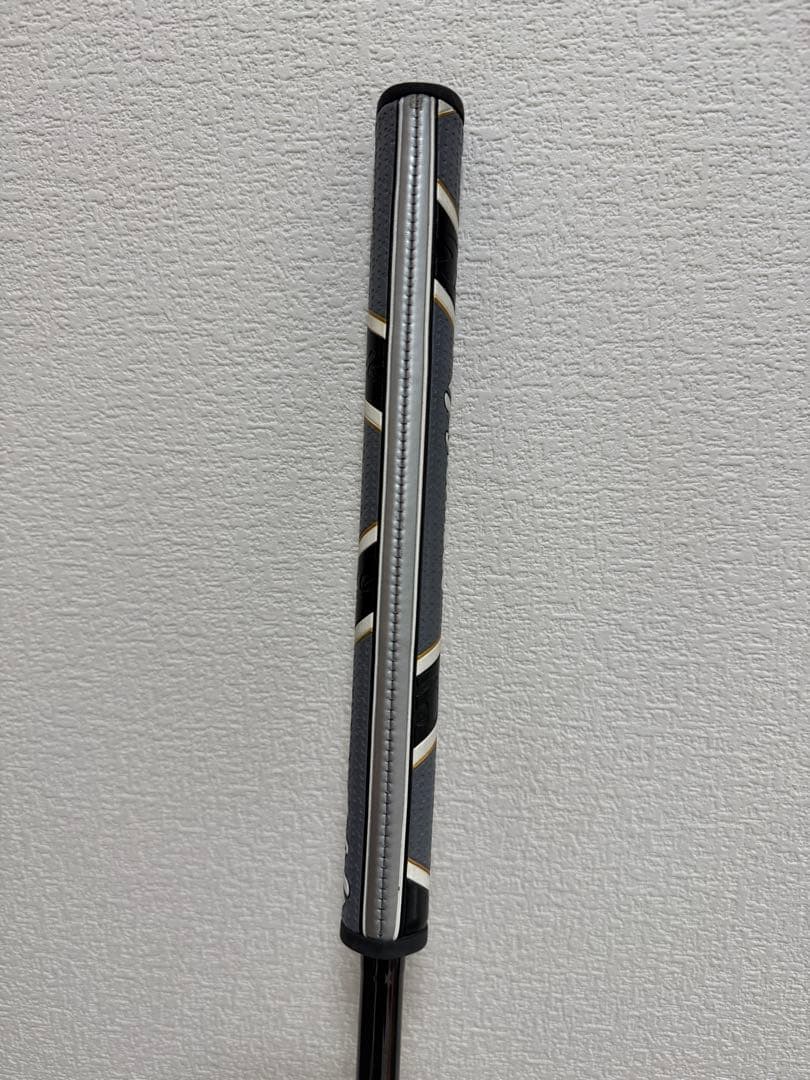 テーラーメイドスパイダーGTXトラストヒールtm133インチ