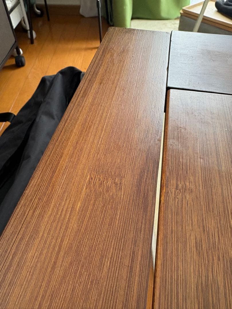 ハイランダー アウトドアテーブル 90cm