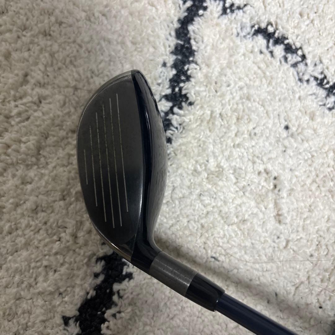 m*s様 キャロウェイ　APEX UW 2024 23° VENTUS BLUE