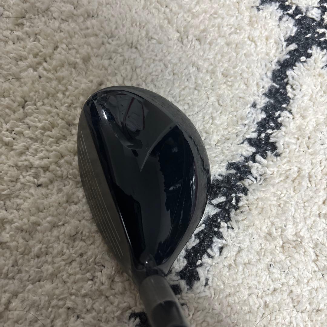 m*s様 キャロウェイ　APEX UW 2024 23° VENTUS BLUE