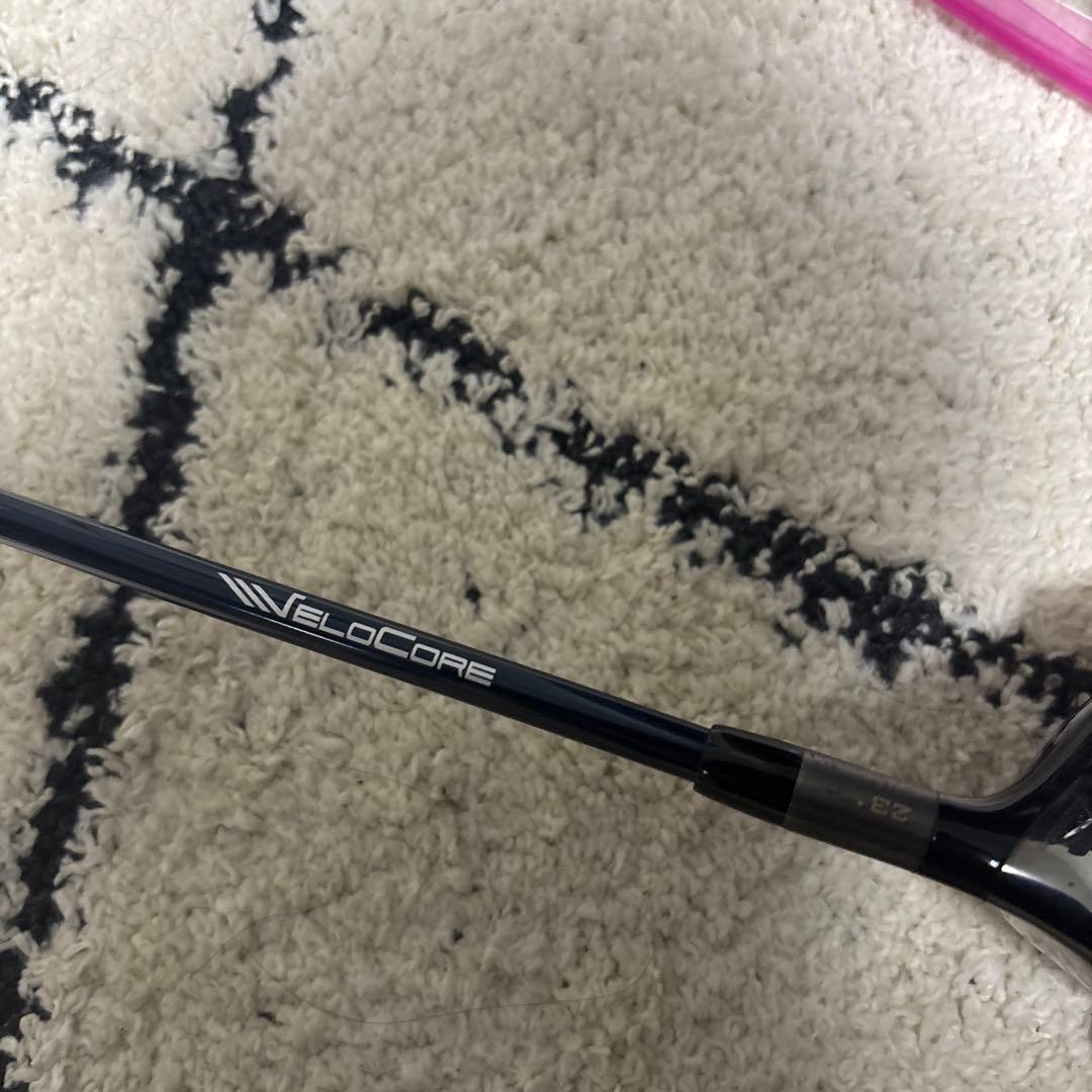 m*s様 キャロウェイ　APEX UW 2024 23° VENTUS BLUE