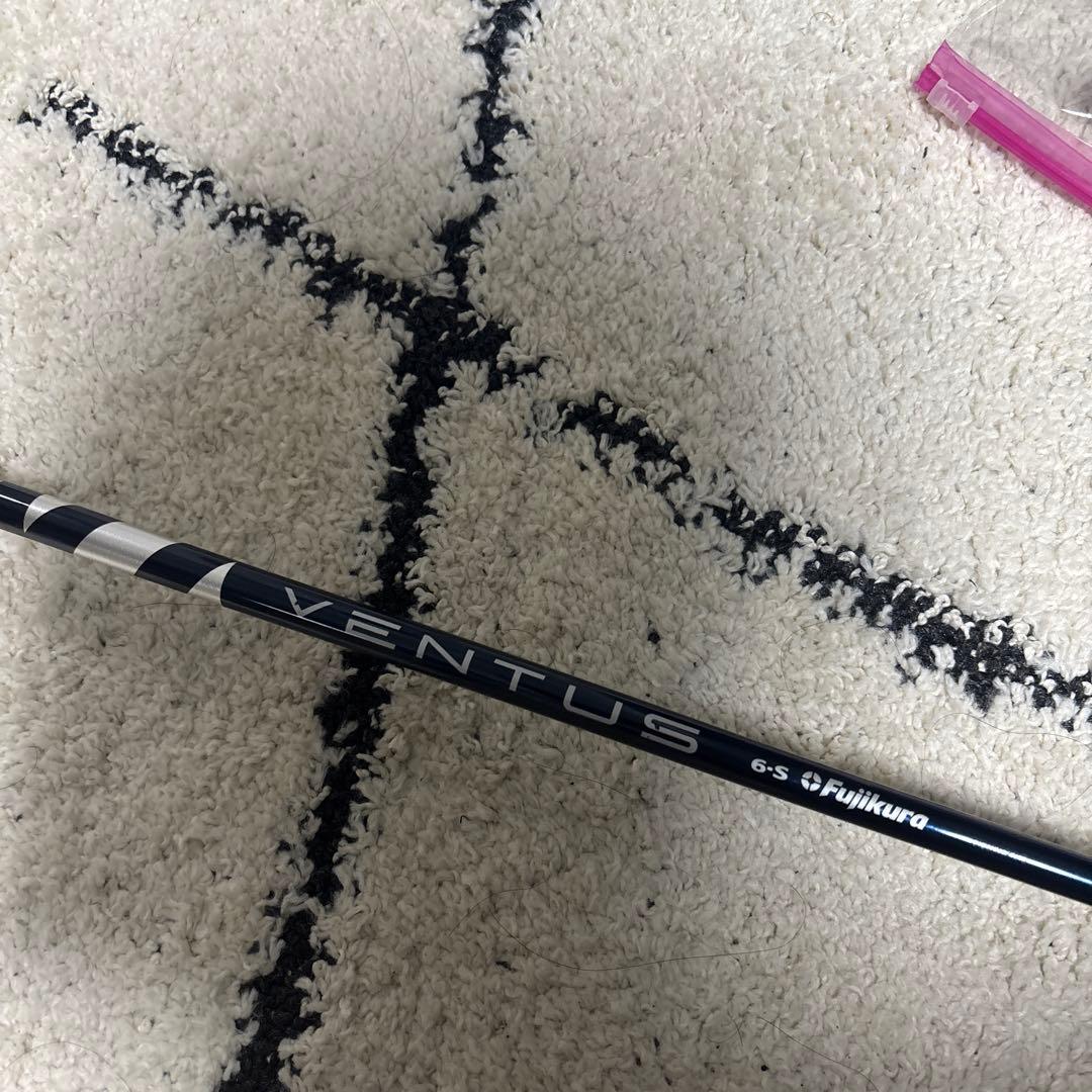 m*s様 キャロウェイ　APEX UW 2024 23° VENTUS BLUE