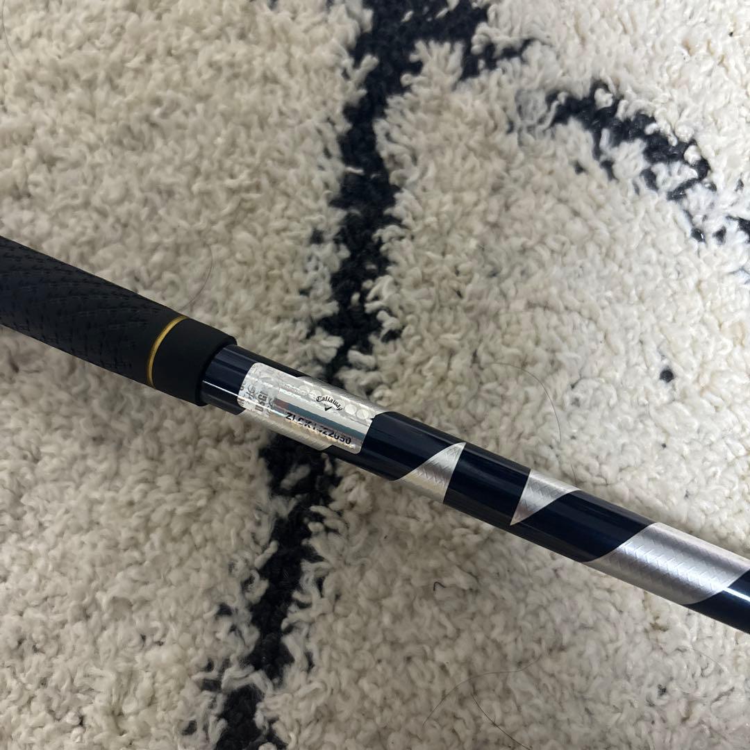 m*s様 キャロウェイ　APEX UW 2024 23° VENTUS BLUE