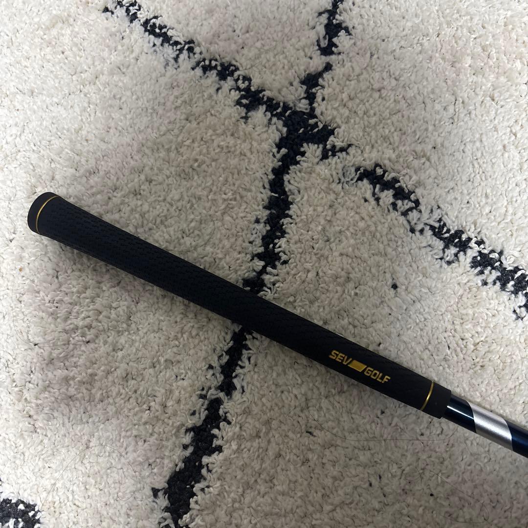 m*s様 キャロウェイ　APEX UW 2024 23° VENTUS BLUE