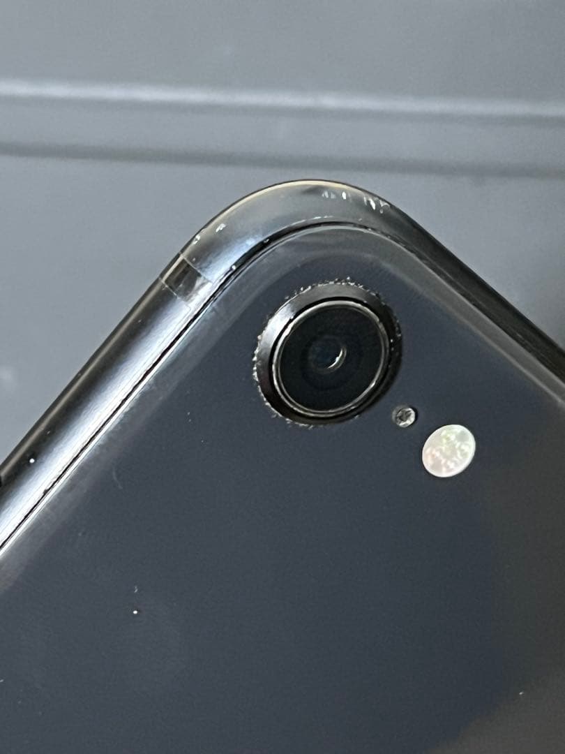 iPhone SE 第2世代 64GB SIMフリー ジャンク品