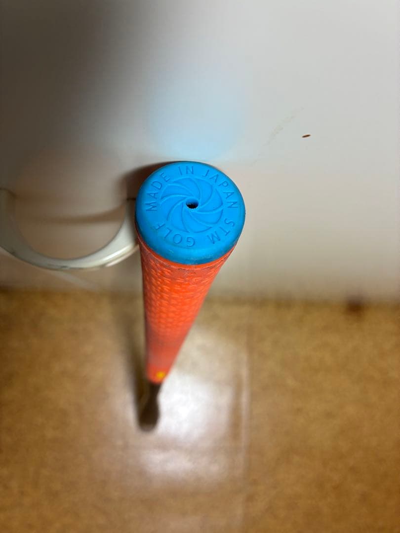 ウィップモンスター スイングマニア しなる ゴルフバット