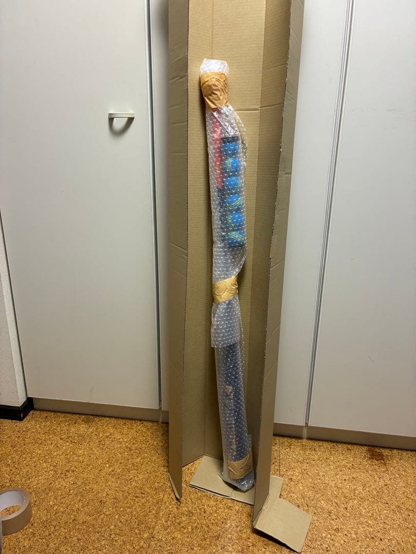 ウィップモンスター スイングマニア しなる ゴルフバット