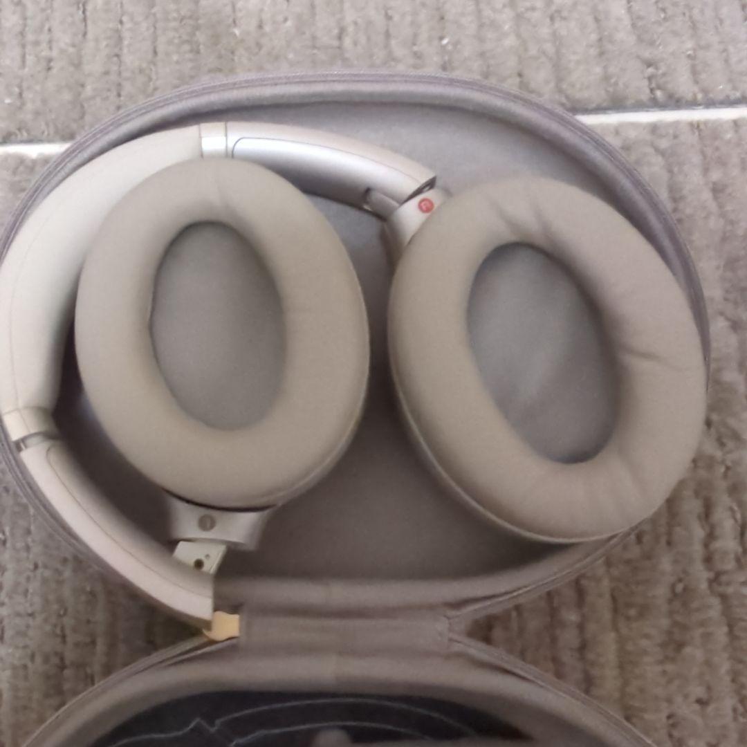 ヘッドホン SONY WH-1000X M3