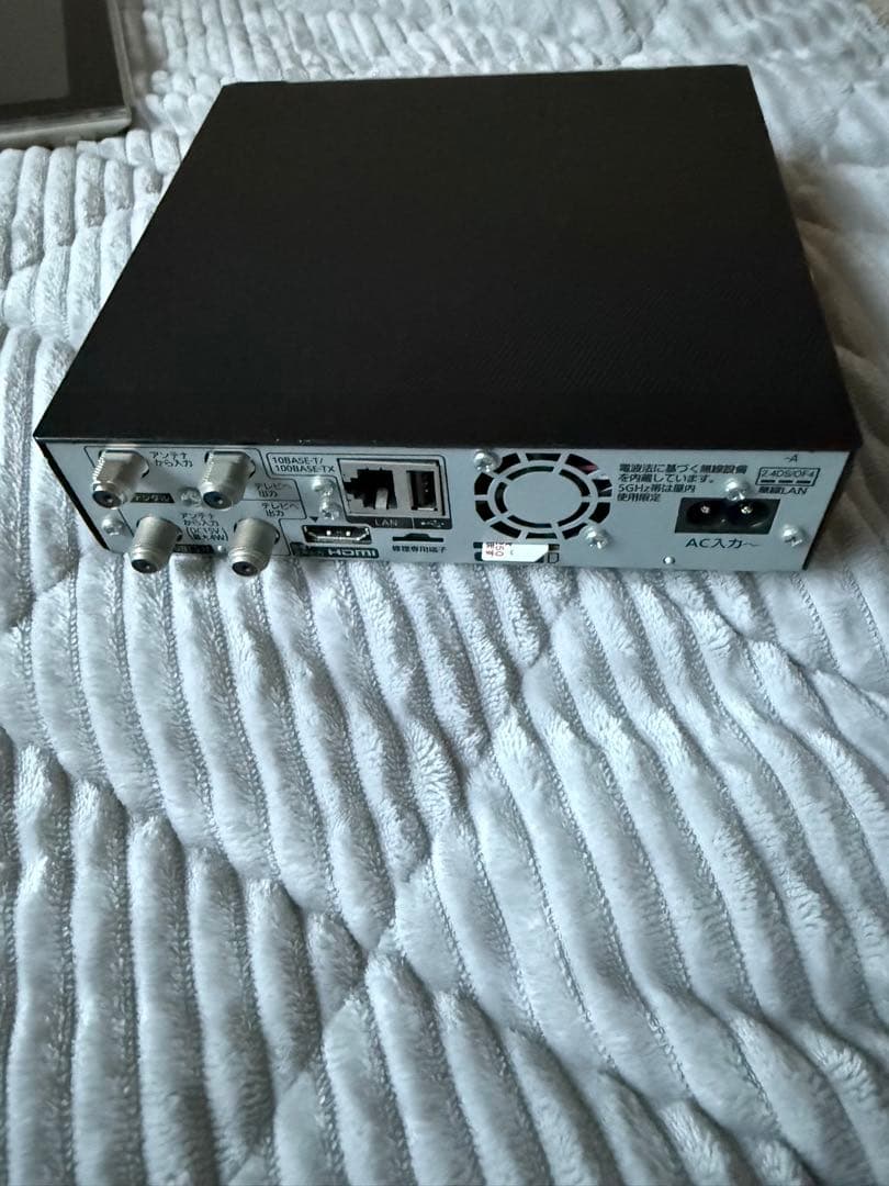 パナソニック　防水テレビ　浴室テレビ値下げ不可