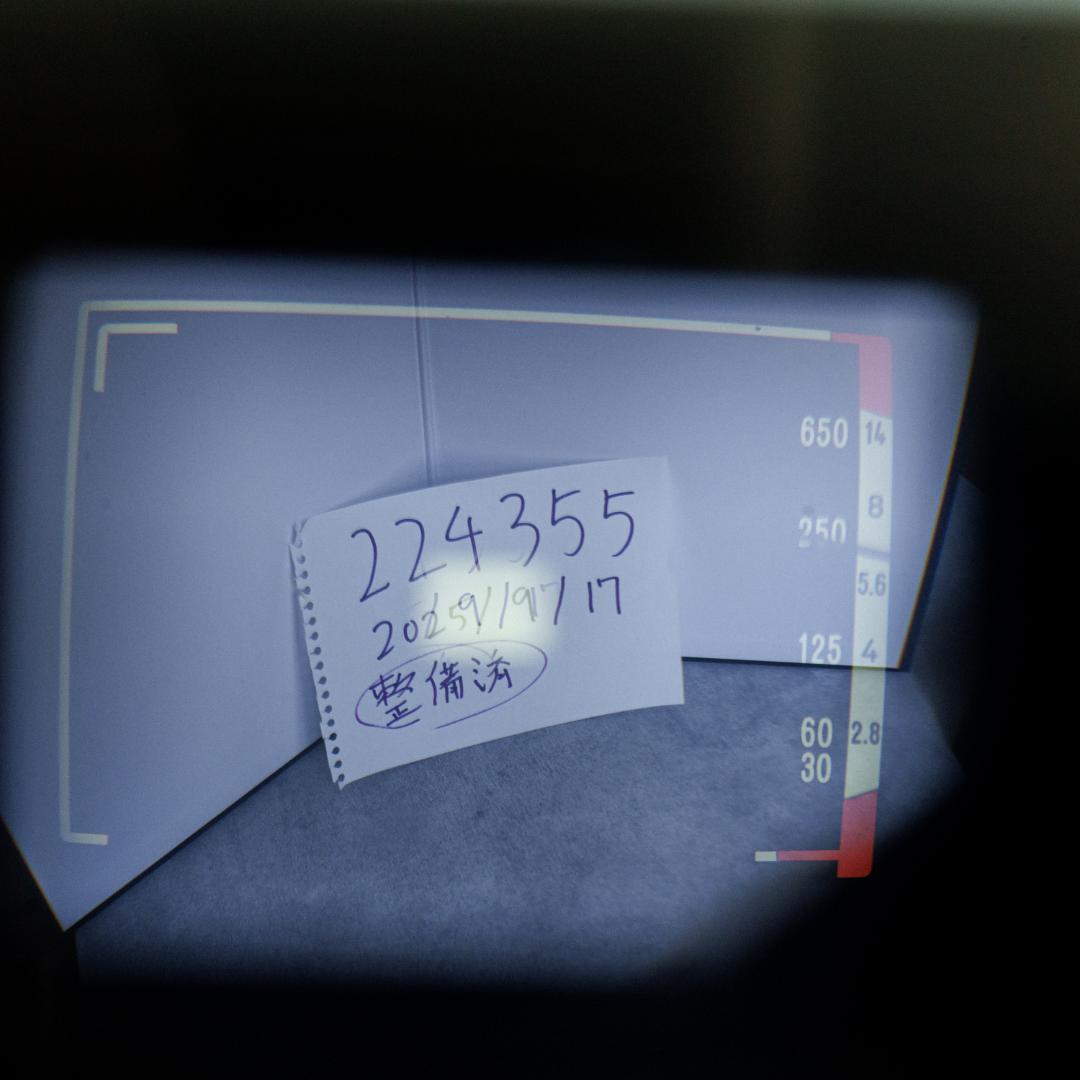 Konica C35 flash matic グリーン【整備済完動品】