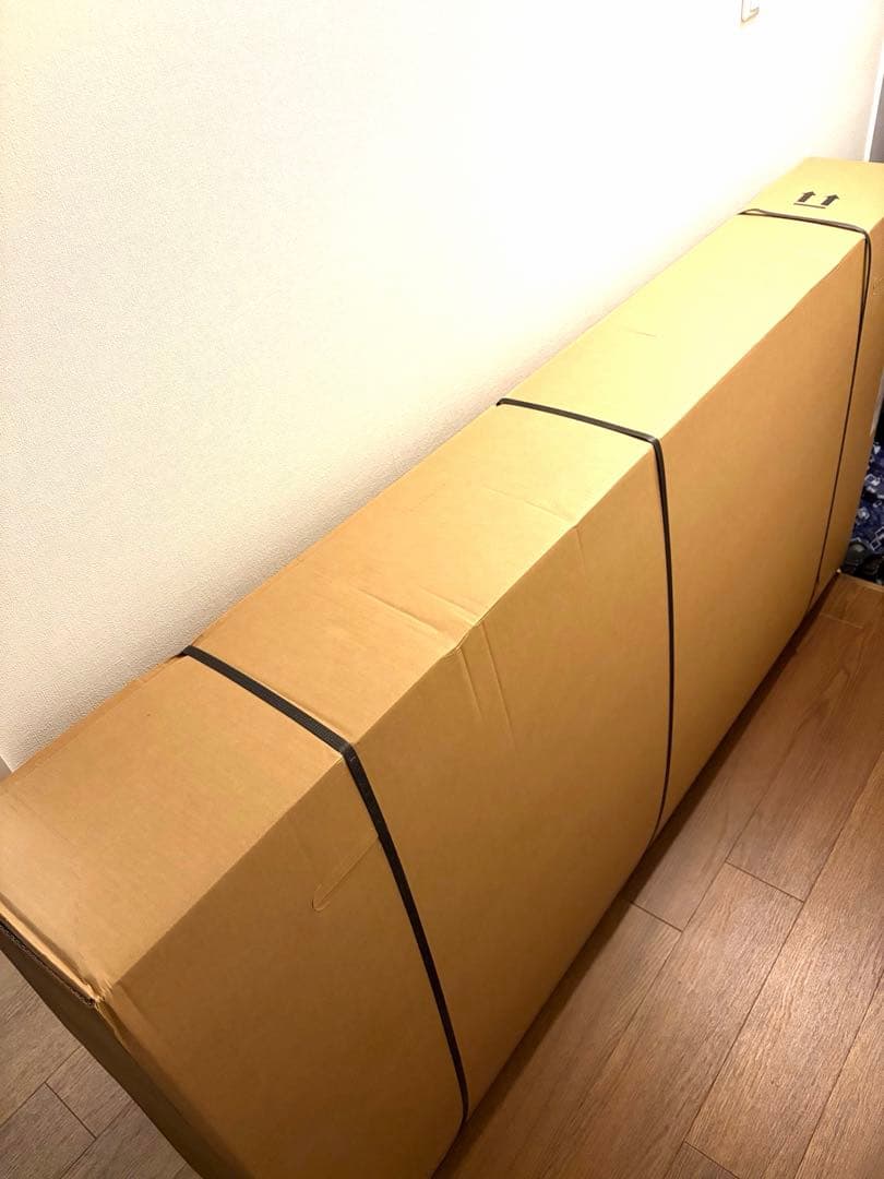 【新品・未開封】一番人気ソファ ソーデルハムン【カバー無】