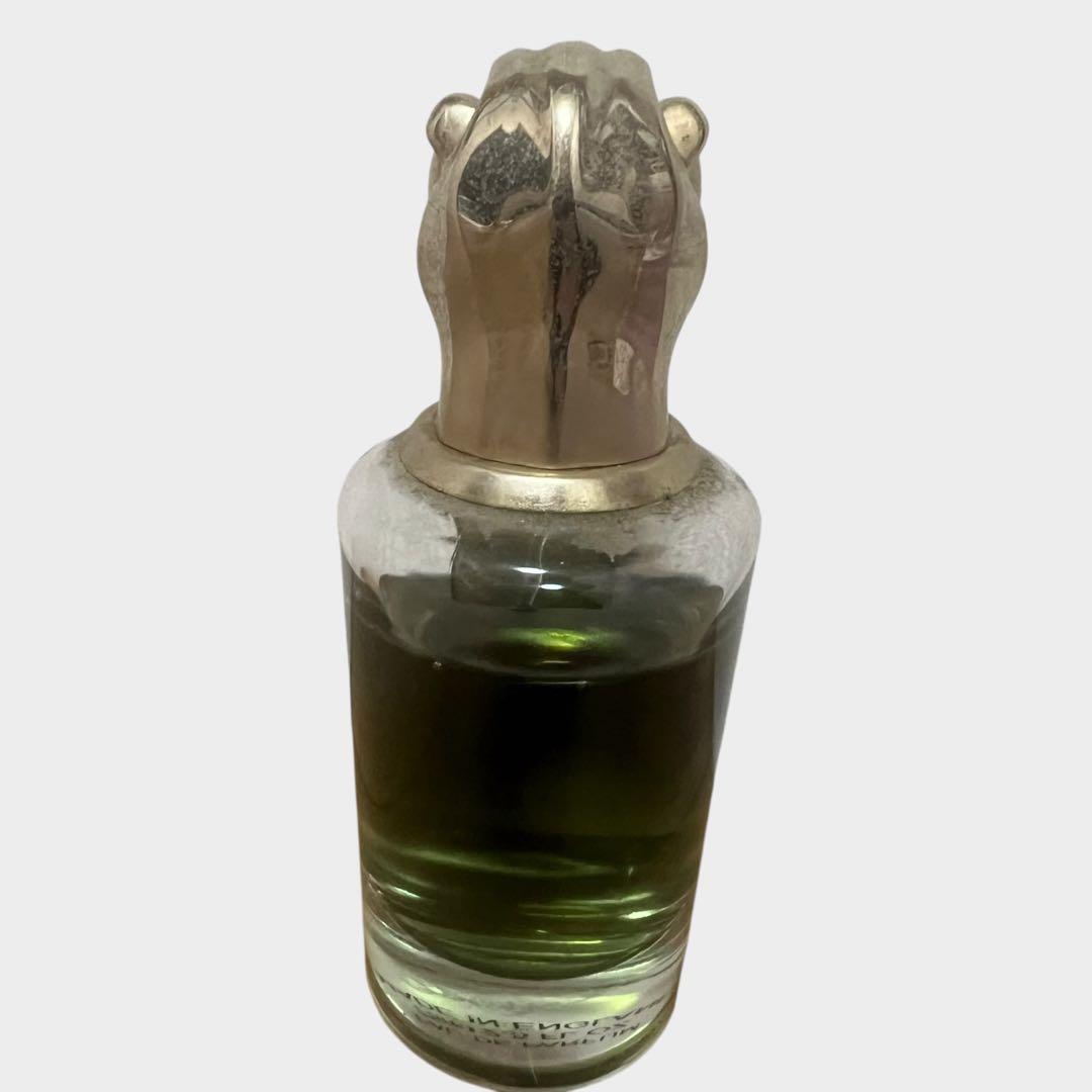 廃盤 ペンハリガン ローイング ラドクリフ75ml