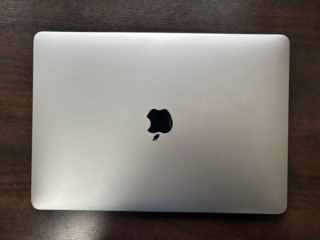 MacBook Air 2020 13インチ 8GB/256GB