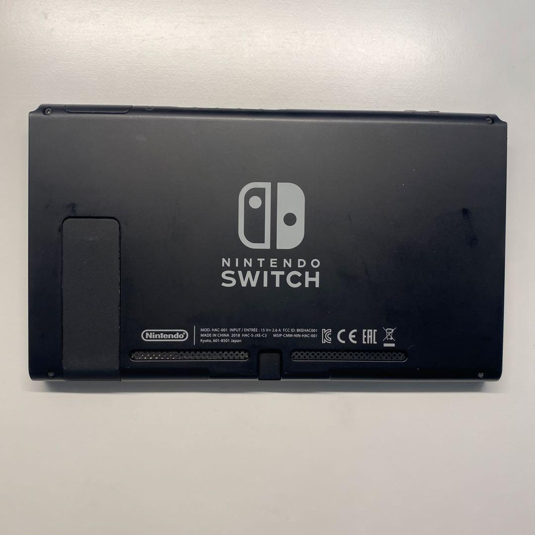 Nintendo Switch 本体のみ
