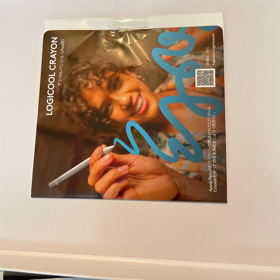 iPad AirキーボードケースCombo Touch logicool