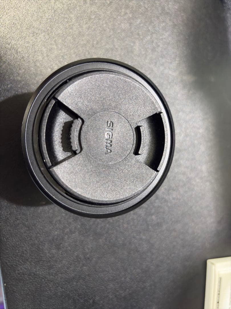 Sigma fp ミラーレスカメラ 本体+45mmレンズ＋おまけ