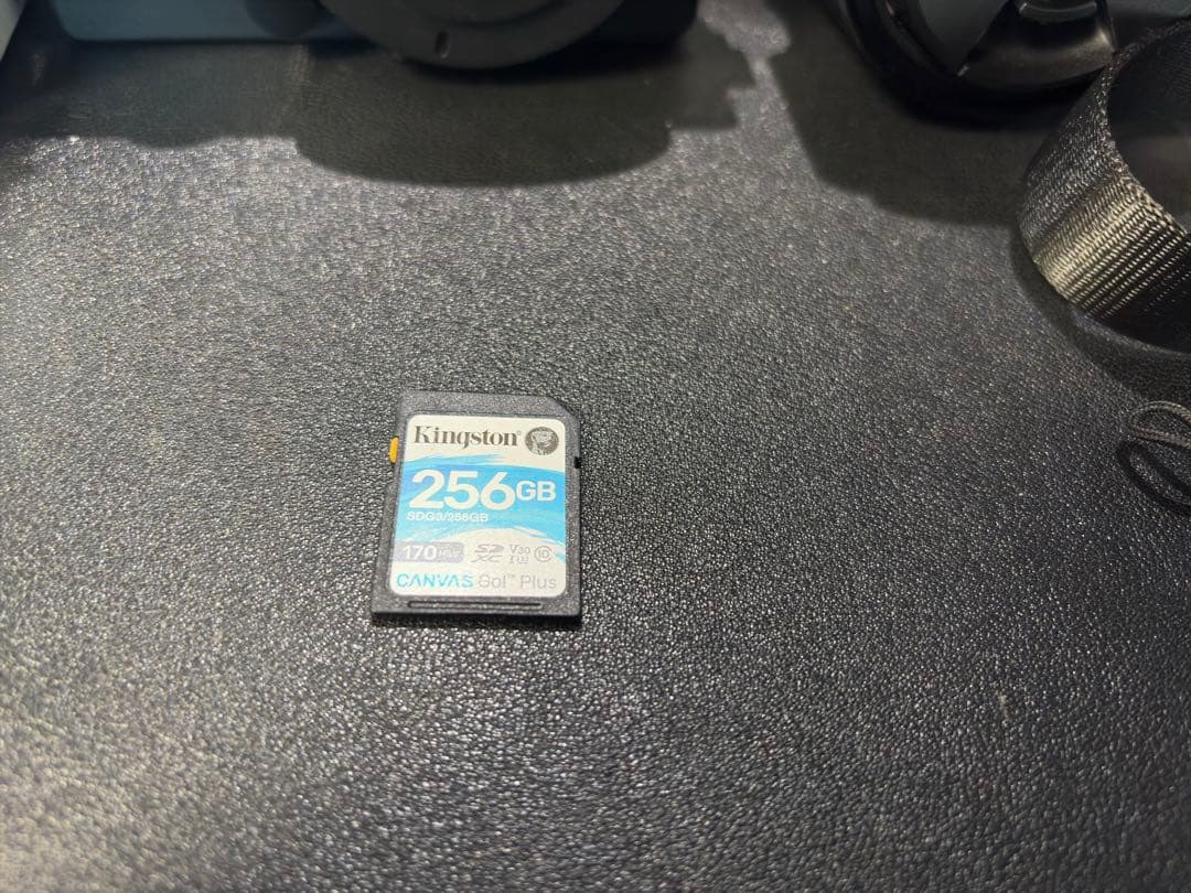 Sigma fp ミラーレスカメラ 本体+45mmレンズ＋おまけ