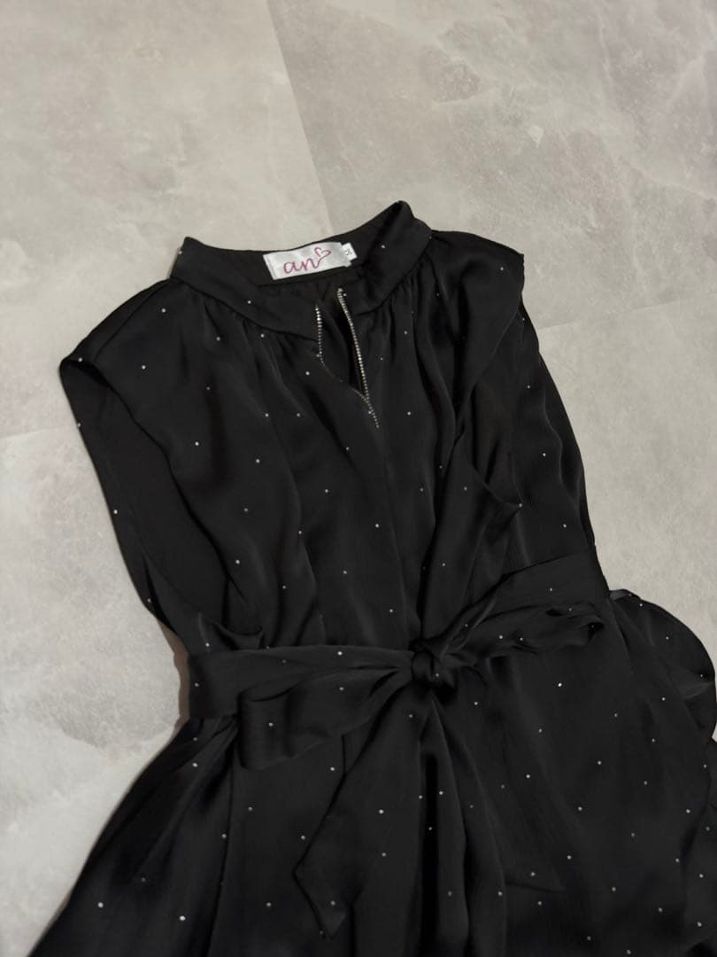 キャバ ドレス andy an ジャンマクレーン sugar メゾンドボーテ