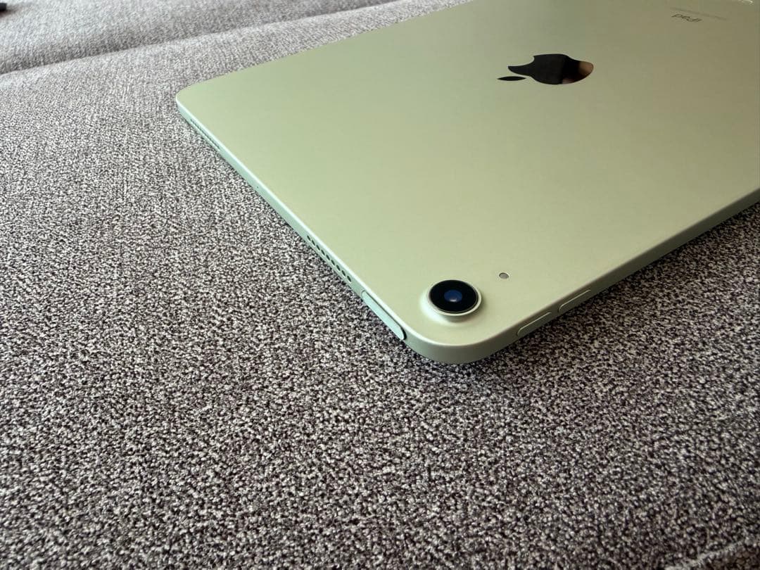 iPad Air 第4世代 Wi-Fiモデル 外箱付き